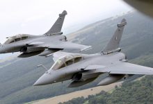 French Airstrikes kills over 50 terrorists in Mali