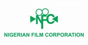 Nigerian Film Corporation Logo