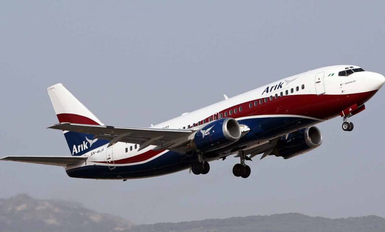 Arik Air